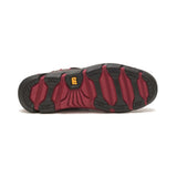 Sneaker Hombre Crail Sport Low Gris Cat