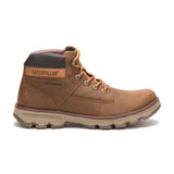 Bota Hombre Situate Wp Marron Cat