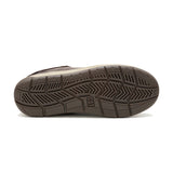 Sneaker Hombre Apa Cush Marron Cat