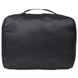BOLSO Unisex Voyager Packing Cube Negro Cat