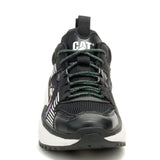 Sneaker Mujer Hasten Mesh Negro Cat