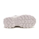 Sneaker Mujer Intruder Lite Gris Cat