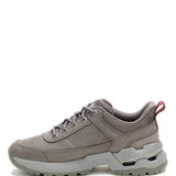 Sneaker Hombre Surge Hiker Lo Gris Cat