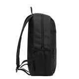 Mochila Unisex Liam Backpack Negro Cat