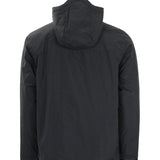 Chaqueta Hombre Ins Hooded Jacket Negro Cat