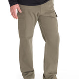 Pantalon Hombre Heritage Straight Ca Verde Cat