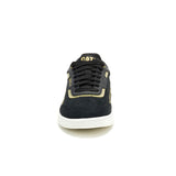 Sneaker Mujer Pause Retro T-Toe Ws Negro Cat