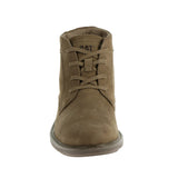 Bota Hombre Brock Marron Cat