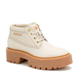 Bota Mujer Colorado Max Chukka Gris Cat