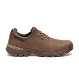Zapato Hombre Threshold Low Marron Cat
