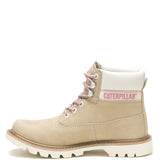 Bota Mujer Colorado 2 0 Marron Cat