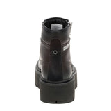 Bota Mujer Colorado Max W S Che Negro Cat