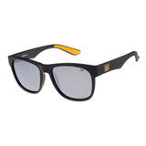Lentes Hombre Cat Cts 8028 Americana Negro Cat
