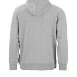 Buzo Hombre Fh Terry Pull Hoodie Gris Cat