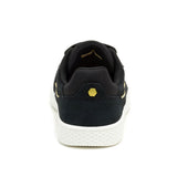 Sneaker Mujer Pause Retro T-Toe Ws Negro Cat