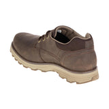 Zapato Hombre Prez Waterproof Marron Cat