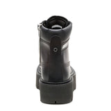 Bota Mujer Colorado Max W S 6 Z Negro Cat