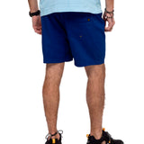 Traje de Baño Hombre Foundation Swim Trun Azul Cat