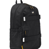 Mochila Unisex Melbourne Urban Back Negro Cat