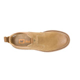 Bota Hombre Grader Chelsea Marron Cat