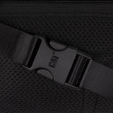 Riñonera Unisex Utility X Waist Bag Negro Cat
