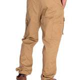 Pantalon Hombre Diesel Pant Beige Cat