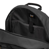 Mochila Unisex Noah Backpack Gris Cat