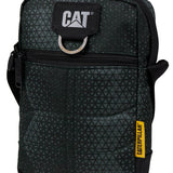 BOLSO TABLA UNISEX RODNEY BLACK STREAMLINE