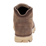 Bota Hombre Elude Wp Marron Cat