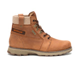 Bota Mujer Charli Wp Marron Cat