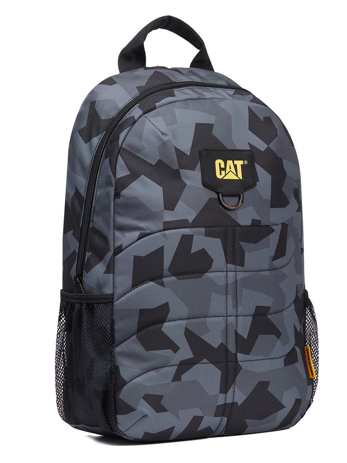 Mochila Unisex Benson Backpack Negro Cat