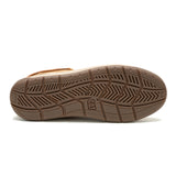 Sneaker Hombre Apa Cush Marron Cat