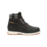 Bota Mujer Charli Negro Cat