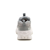 Sneaker Mujer Intruder Lite Gris Cat
