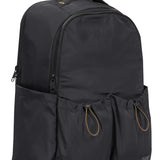 Mochila Unisex Virginia Laptop Back Negro Cat