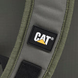 Mochila Unisex Explorer Backpack Gris Cat