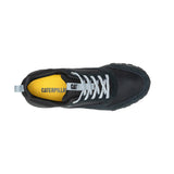 Sneaker Hombre Hex Ready Low Mesh Negro Cat