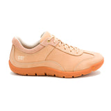 Sneaker Mujer Versy Lo Marron Cat