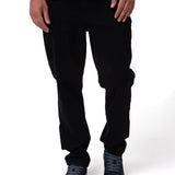 Jeans Hombre Triblend Stretch Den Negro Cat