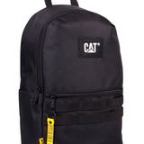 Mochila Unisex Gobi Light Backpack Negro Cat