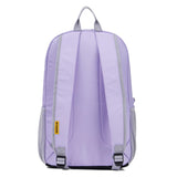Mochila Unisex Liam Backpack Violeta Cat