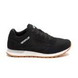 Sneaker Mujer Ventura Negro Cat