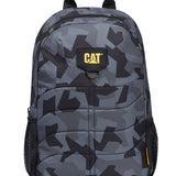 Mochila Unisex Benson Backpack Negro Cat