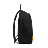 Mochila Unisex Tokyo Urban Backpack Negro Cat