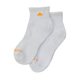 Medias Unisex Cat Basics Ankle Soc Blanco Cat