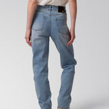Jeans Mujer Denim High-Rise Stra Cat