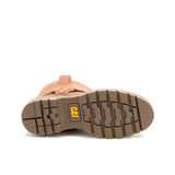 Bota Mujer Grader Harness Marron Cat