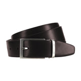 Cinturon Hombre Foundation Dress Bel Marron Cat