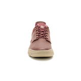 Sneaker Hombre Hex Lite Leather Marron Cat