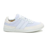 Sneaker Mujer Pause Retro Canvas W Azul Cat